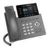 IP Phone Grandstream Networks GRP2624 Black