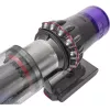 Dyson V11 Advanced vacuum cleaner blue-grey