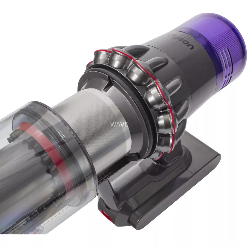 Dyson V11 Advanced vacuum cleaner blue-grey