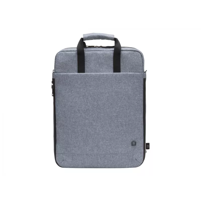DICOTA Eco MOTION 13 - 15.6 inch 39.6 cm Blue Carrying handle Shoulder strap