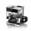 Espresso machine Ninja ES601EU — 2 L water tank, 1-cup capacity, black/stainless steel