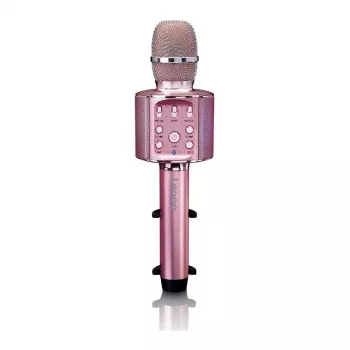 Karaoke microphone Lenco BMC-090