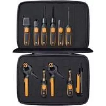 testo Temperature Probe complete Set (0563 0002 32)