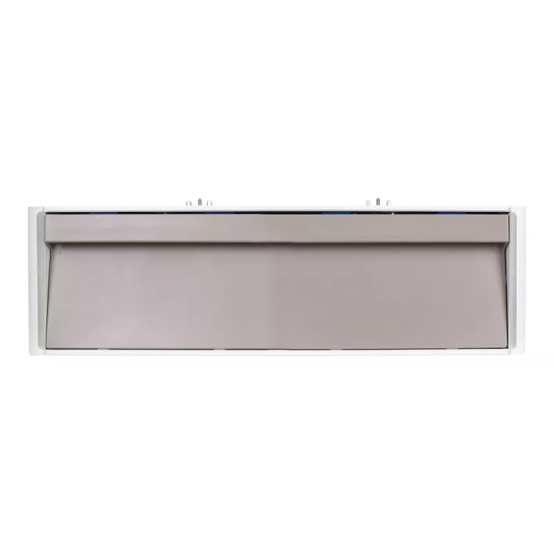 Ergotron CareFit Pro - Mounting Component (Schubladen-Trennelement, Verkleidungsplatten, SchubladenEnclosure)