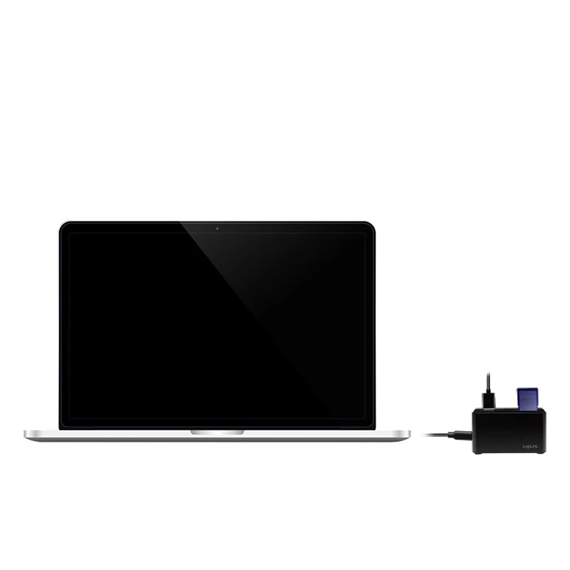 Laptop Dock LogiLink CR0046