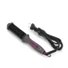 Hot air brush JATA JBCA1901 50 W Warm Black Pink 2 m