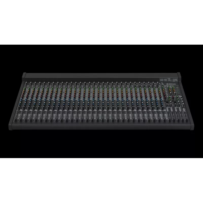 MACKIE 32 Channel 4-bus FX Mixer with USB