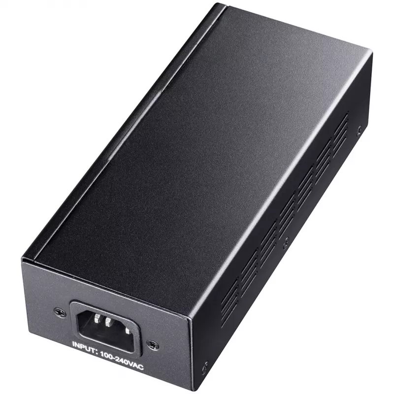 Cudy POE300 Gigabit PoE injector, IEEE 802.3at 25.5 W