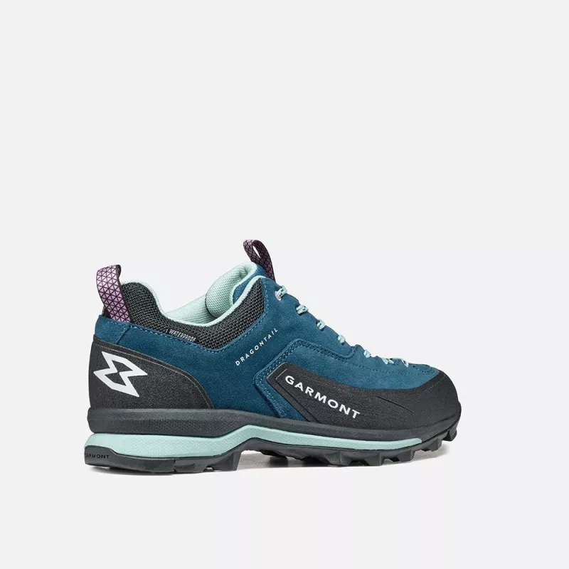 Garmont Dragontail WP women's hiking shoes