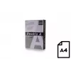 Colour paper Double A, 80g, A4, 500 sheets, Levender