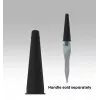Curling iron Revamp TO-2007 conical barrel 22–45 mm