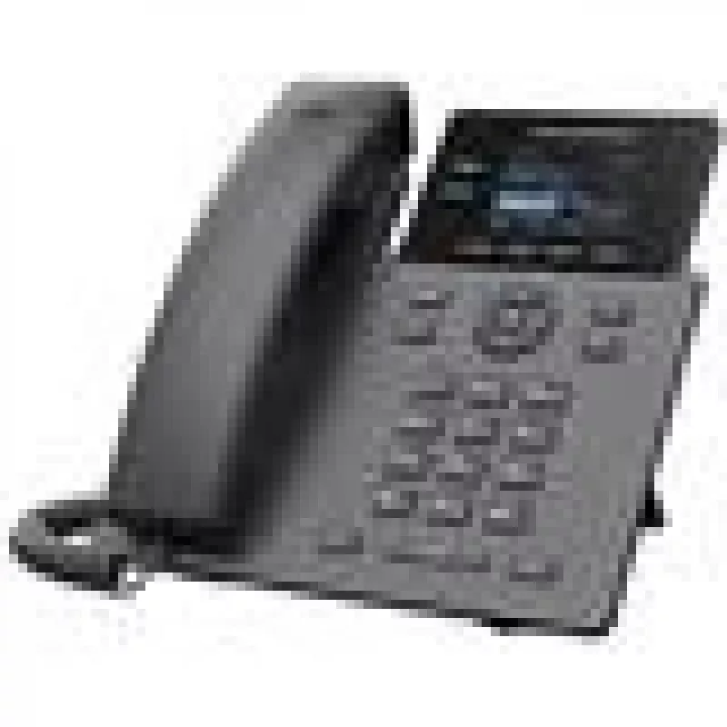 IP Phone Grandstream GRP2610 2-line HD audio, carrier-grade VoIP phone