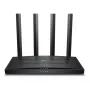 TP-Link Archer AX17 wireless router Gigabit Ethernet Dual-band (2.4 GHz / 5 GHz) Black