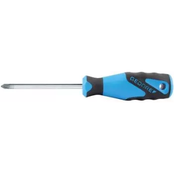 Manual screwdriver Gedore 6684190