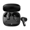 Baseus Bowie E20 Headset Wireless In-ear Calls/Music Bluetooth Black