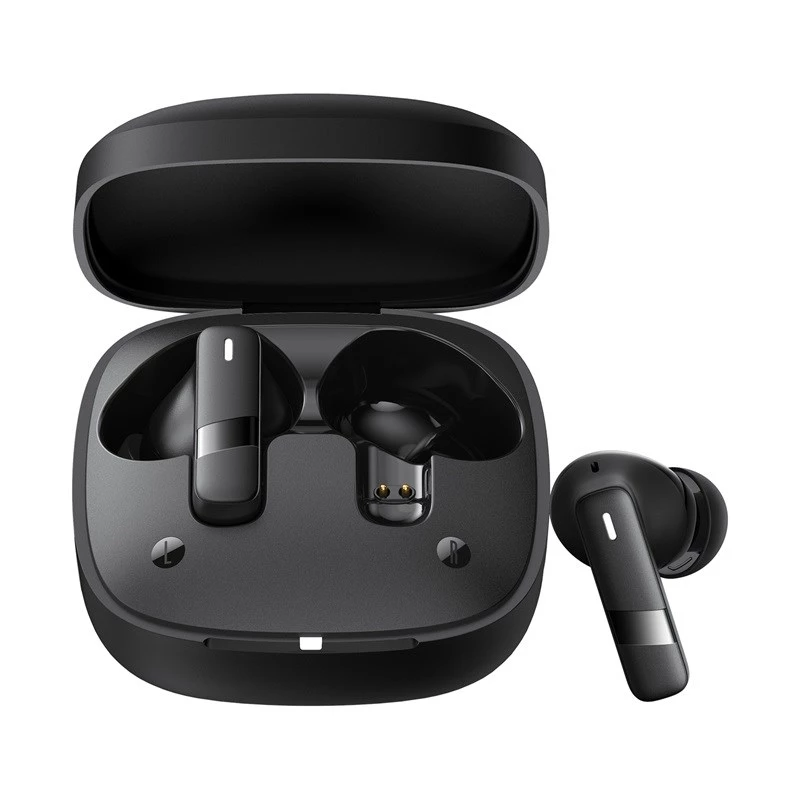 Baseus Bowie E20 Headset Wireless In-ear Calls/Music Bluetooth Black