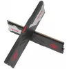 DIMM 16 GB DDR5-5600 (2x 8 GB) Dual-Kit, Arbeitsspeicher schwarz/weiß, PVV516G560C40K, Viper Venom, INTEL XMP