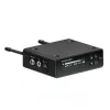 Sennheiser EW-DP ME 4 SET (R4-9) - camera set with miniature transmitter with ME 4 microphone (directional), 552-608 MHz