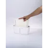 Stylies ALAZE humidifier Natural 3 L White
