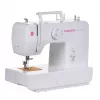 Singer | Promise 1408 | Sewing Machine | Number of stitches 8 | Number of buttonholes 1 | White