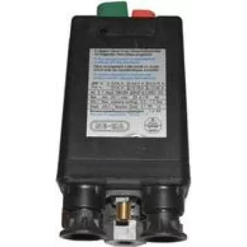 Pressure switch Aerotec 9063147 for compressed air systems