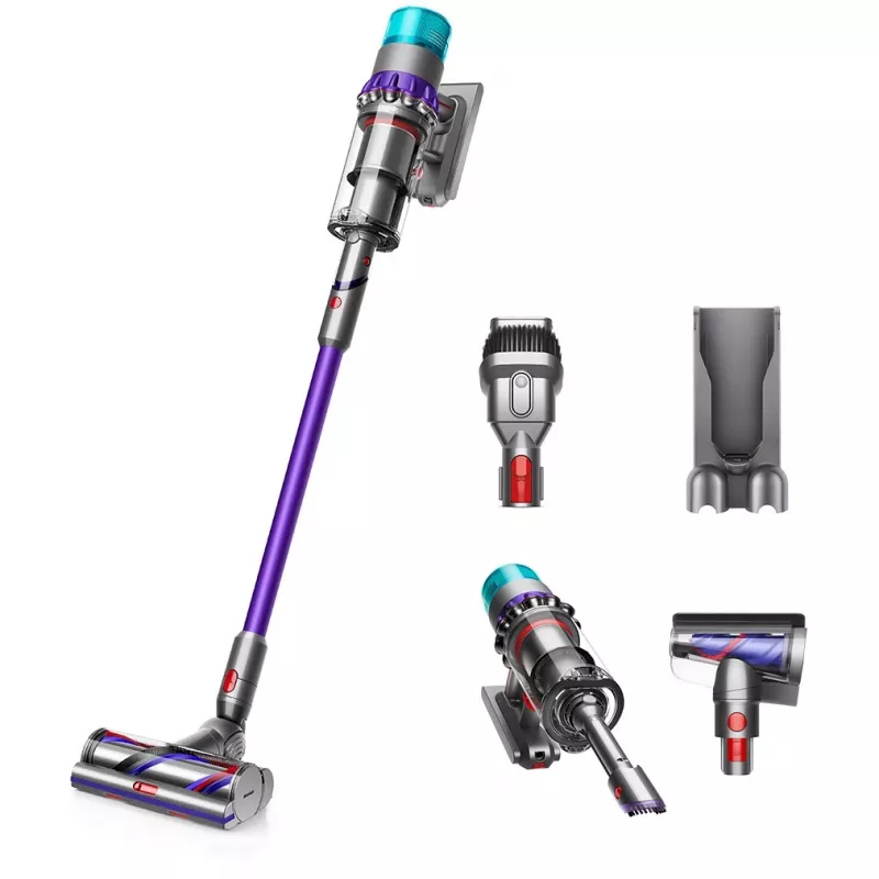 DYSON GEN 5 Detect Absolute vacuum cleaner