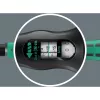 Click torque wrench Wera 05075691001 Nm Mechanical 330mm