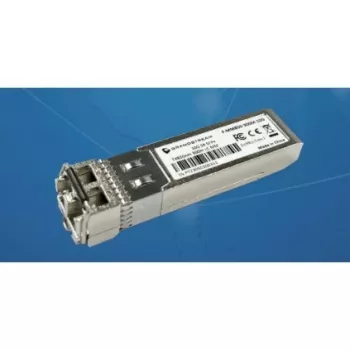 Grandstream Networks F-MM850-300M-10G Fibre Optic Network Transceiver Module 10000 Mbit/s SFP+ 850 nm (F-MM850-300M-10G)
