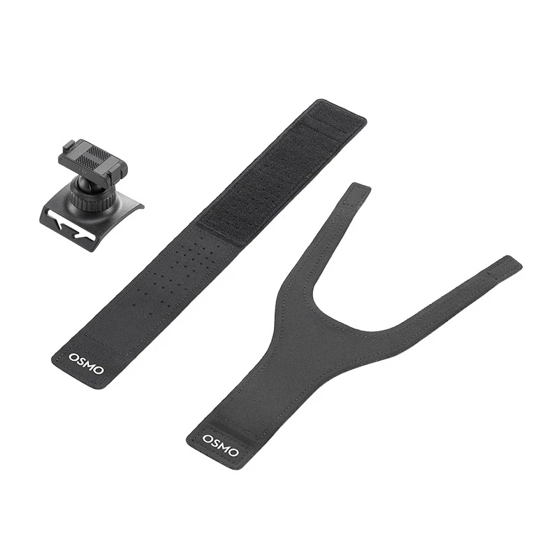 Camera wrist strap DJI CP.OS.00000278.01 width 51.1 mm depth 54 mm height 45.9 mm