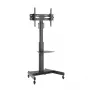 Mobile 32-65 TV stand