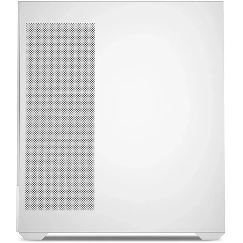 PC Case Sharkoon AK6 RGB, ATX, White