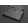 Rugged outdoor tablet ALLNET X-trail-100-Intel with Windows, NFC and LTE