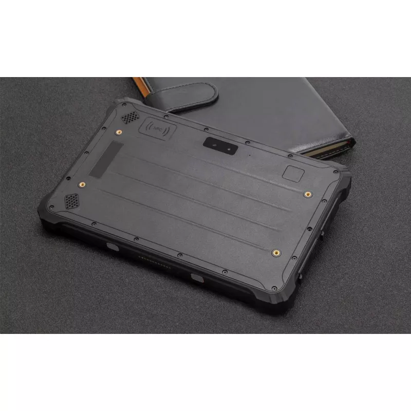 Rugged outdoor tablet ALLNET X-trail-100-Intel with Windows, NFC and LTE