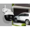 Surveillance Camera Tracer 47376 GUARD 4 HD