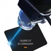 Privacy screen protector DICOTA D80542-4AD Apple iPhone 17 PRO
