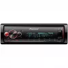 Pioneer MVH-S520DAB Auto Media-Receiver Black 200 W Bluetooth (MVH-S520DAB)