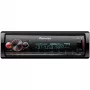 Pioneer MVH-S520DAB Auto Media-Receiver Black 200 W Bluetooth (MVH-S520DAB)