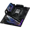 Motherboard ASROCK MK X870E NOVA WIFI AMD X870E Socket AM5 ATX, DDR5, 4x DIMM, 256GB, Wi‑Fi 7, BT 5.4, 5Gb LAN, PCIe Gen5 M.2