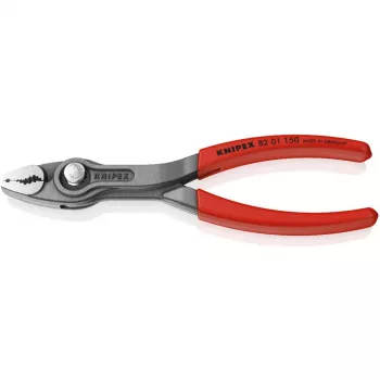 Pliers Knipex 82 01 150 — 150 mm length, model 82 01 150
