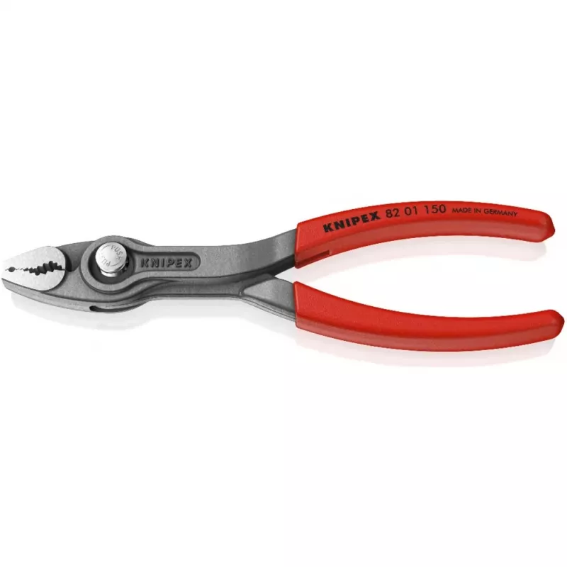 Pliers Knipex 82 01 150 — 150 mm length, model 82 01 150