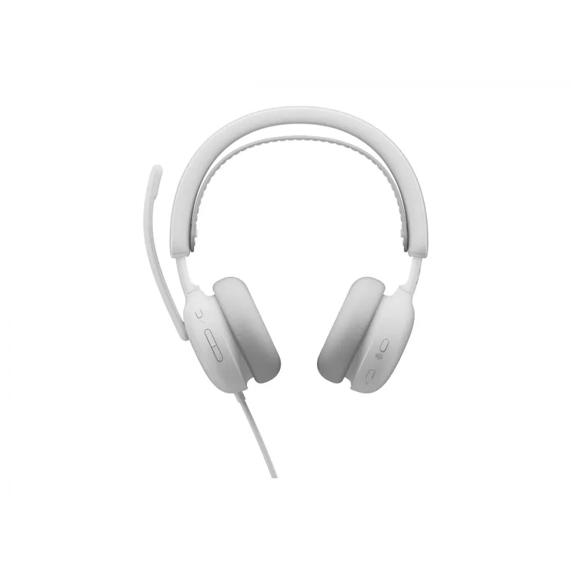 Logitech Zone Wired 2 for Business - Headset