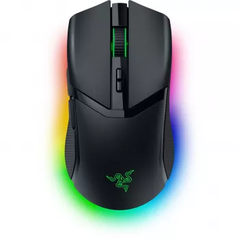 Razer Cobra Pro mouse Gaming Right-hand RF Wireless + Bluetooth + USB Type-C Optical 30000 DPI