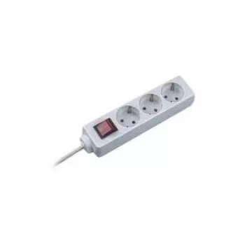 AC Outlet Bachmann Selly White 3