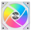 Fan Lian Li SL-INFINITY 12 cm 2100 RPM White