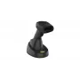 Handheld barcode reader Honeywell Xenon XP 1952g — 1D/2D LED, wired & wireless, Bluetooth, USB, black