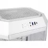 PC Case Thermaltake The Tower 250 Snow Mini Tower White