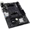 Biostar B550MHP Motherboard AMD B550 Socket AM4 Micro ATX