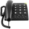 Mobile Phone Doro 311C Black