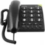 Mobile Phone Doro 311C Black