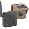 Redleaf RD200 alarm system